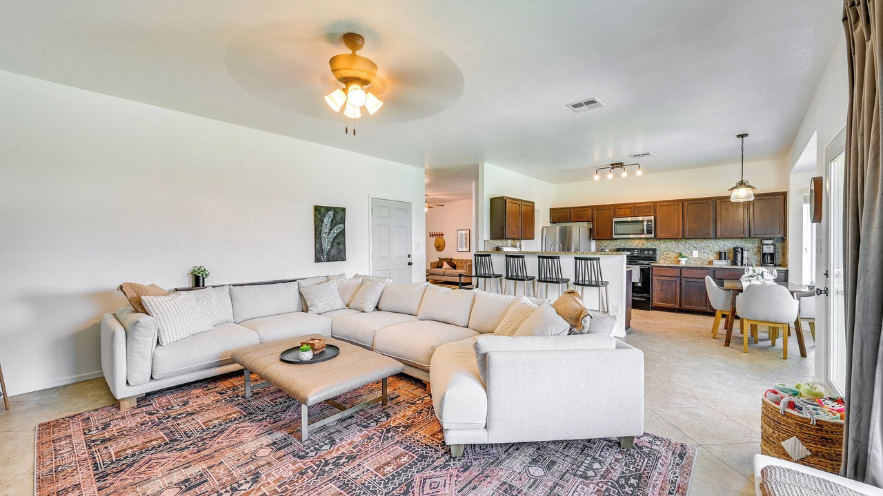 Photo of Livingroom in Yuma