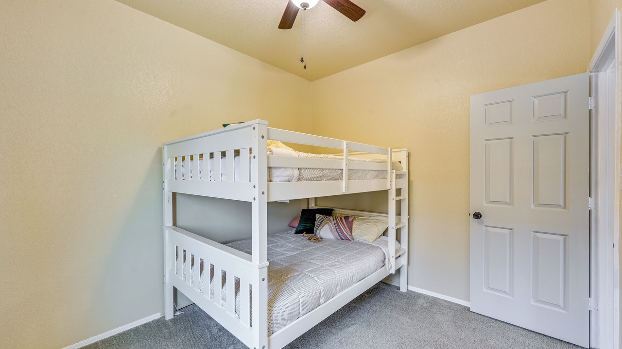 Photo of Bedroom in Yuma