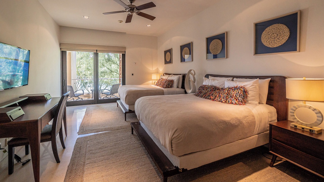 Photo of Bedroom in La Paz