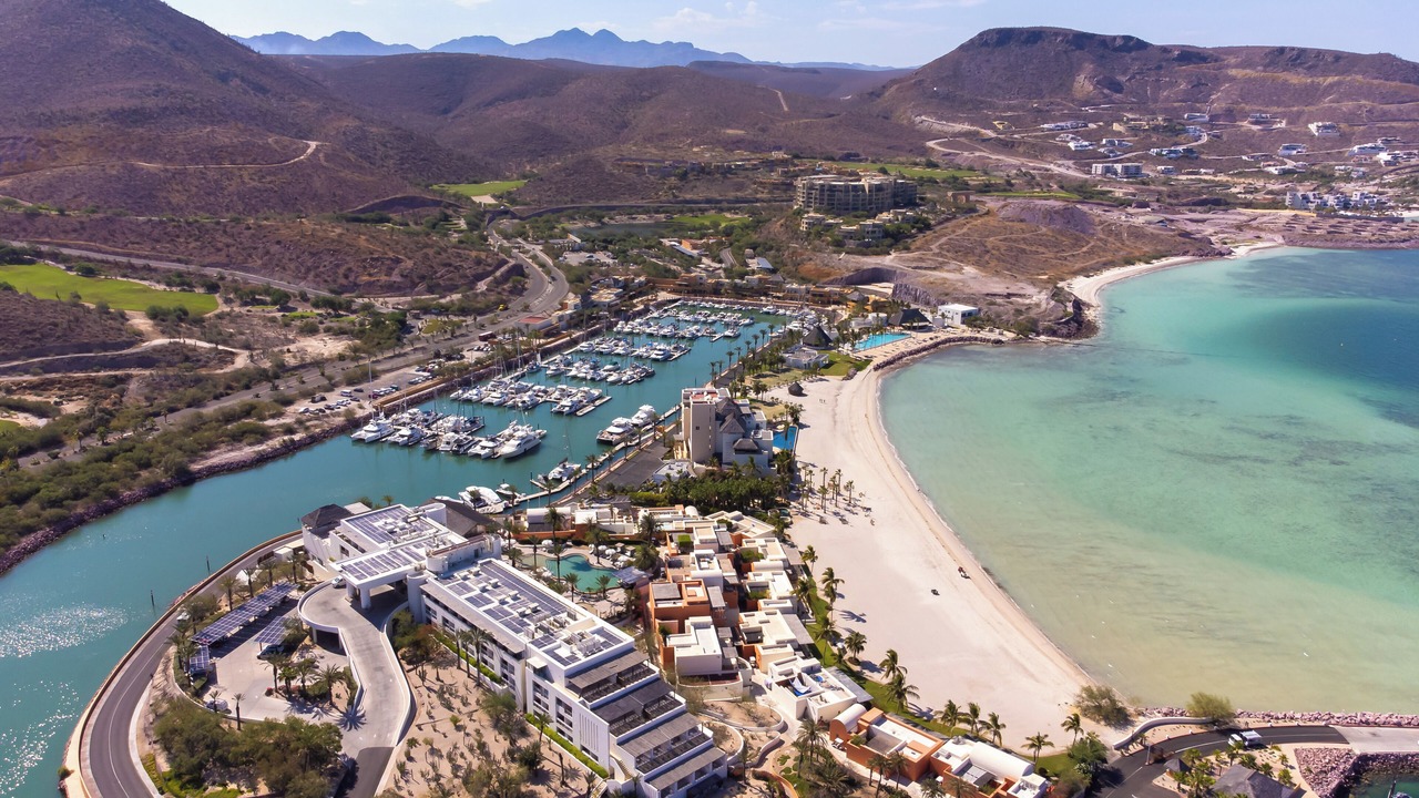 Photo of Outdoor in La Paz