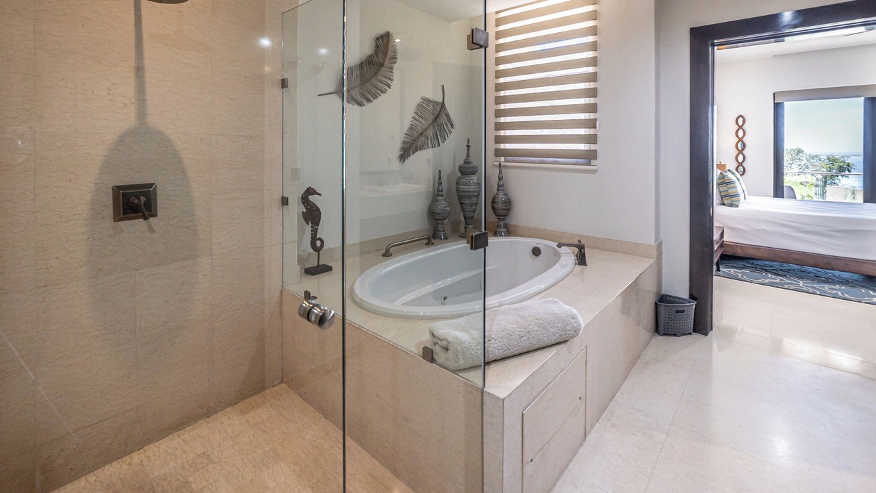 Photo of Bathroom in La Paz