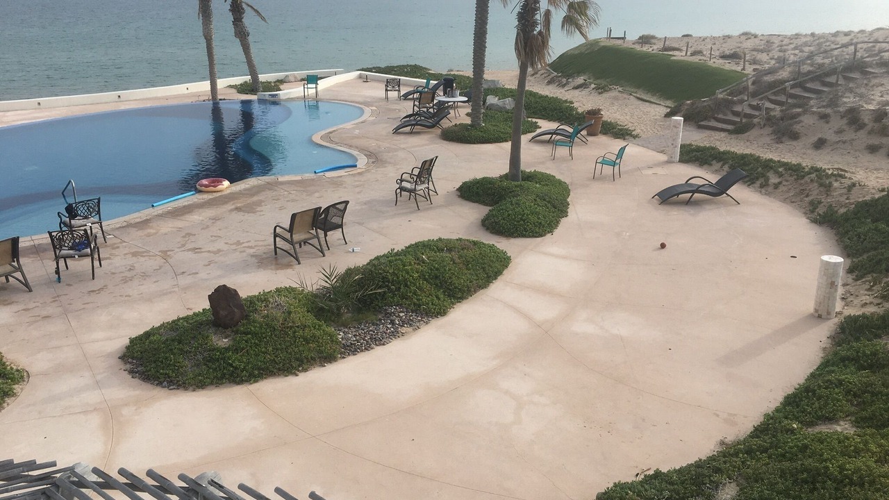 Photo of Outdoor in Las Conchas