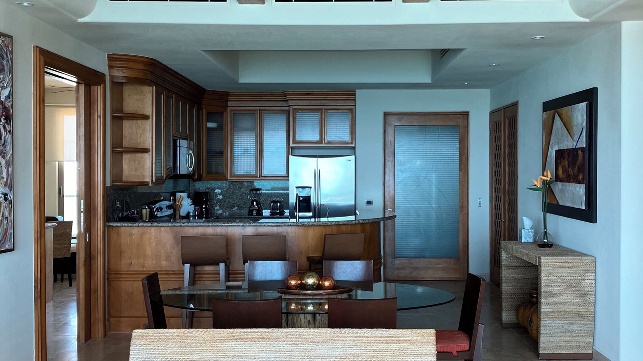 Photo of Livingroom in Las Conchas