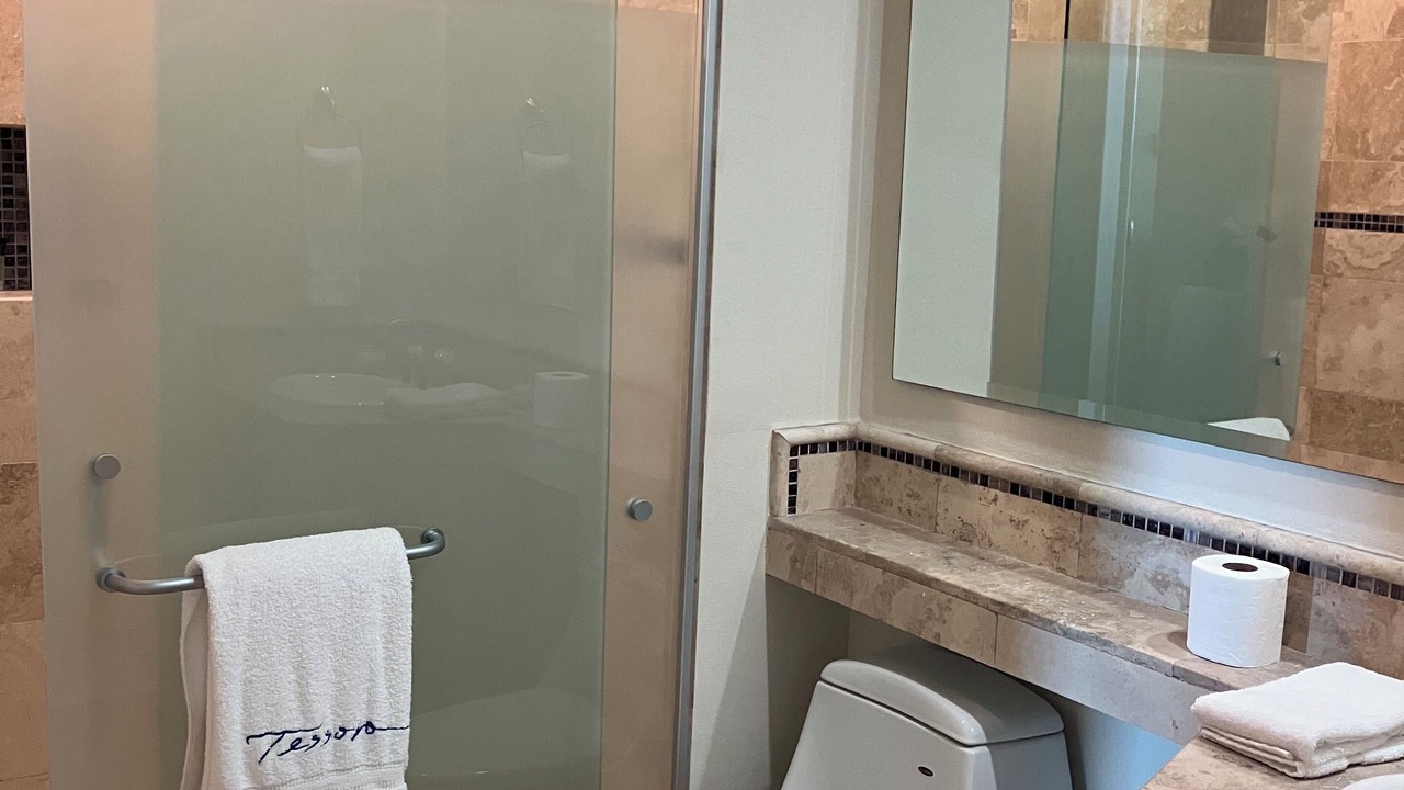 Photo of Bathroom in Las Conchas