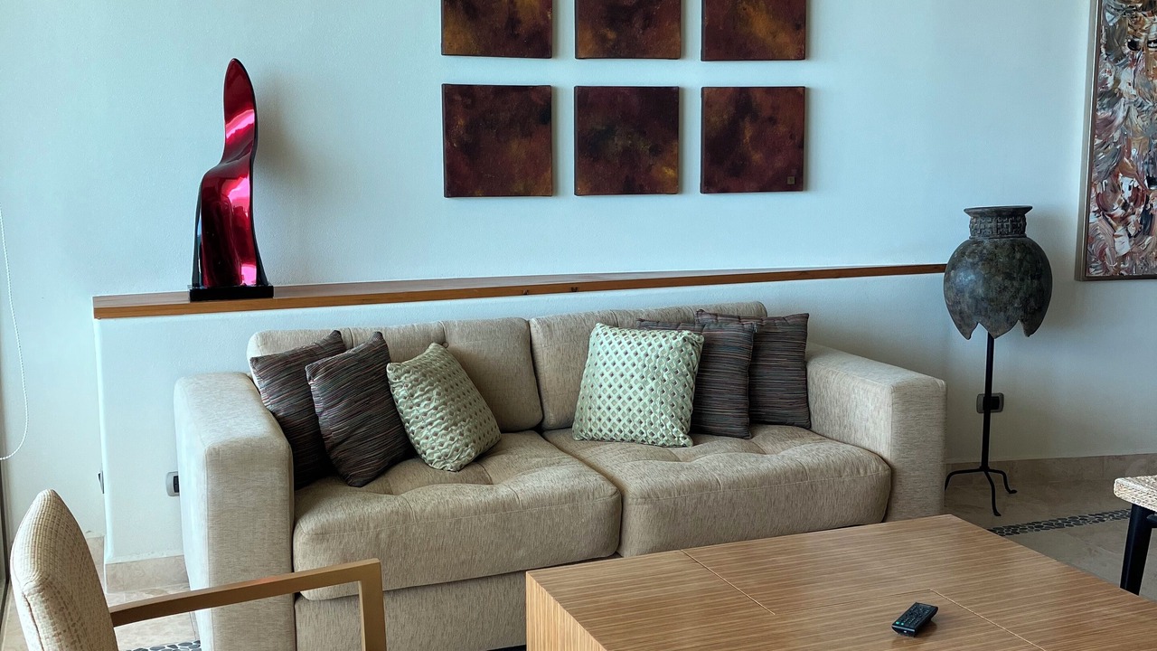 Photo of Livingroom in Las Conchas