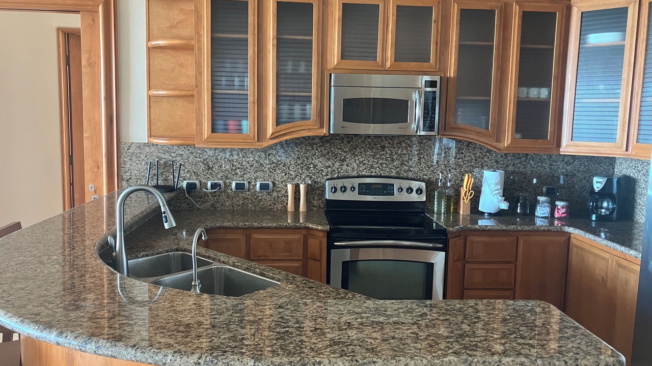 Photo of Kitchen in Las Conchas