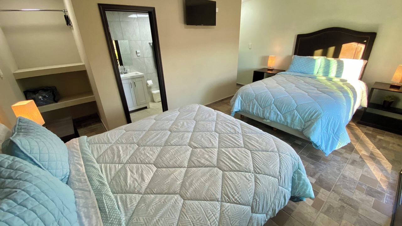 Photo of Bedroom in San Antonio de las Minas
