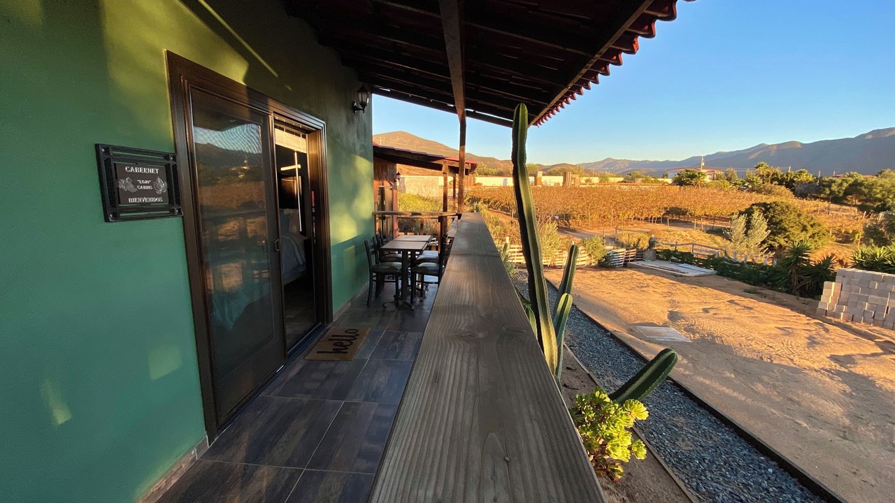 Photo of Outdoor in San Antonio de las Minas
