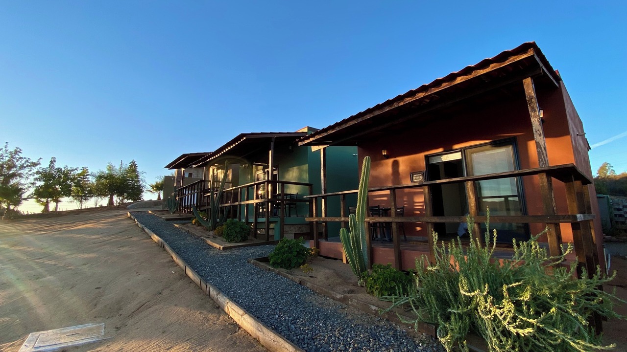 Photo of Outdoor in San Antonio de las Minas