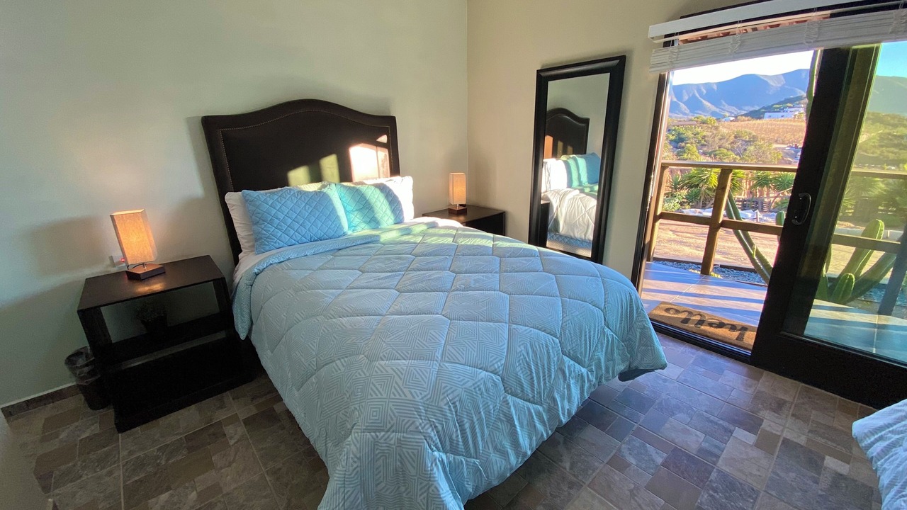 Photo of Bedroom in San Antonio de las Minas