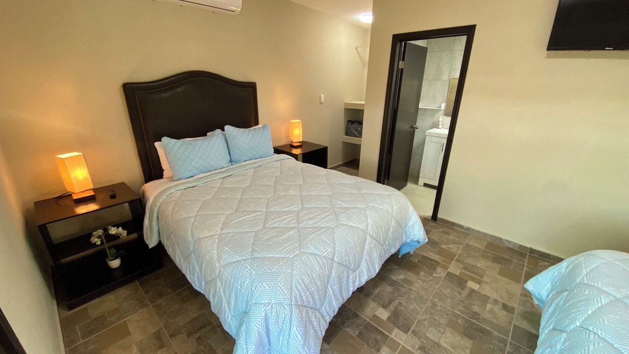 Photo of Bedroom in San Antonio de las Minas