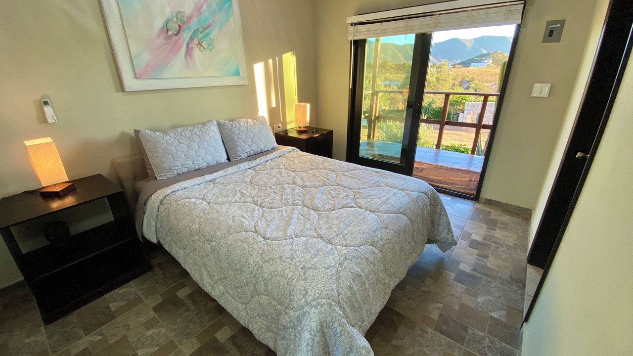 Photo of Bedroom in San Antonio de las Minas