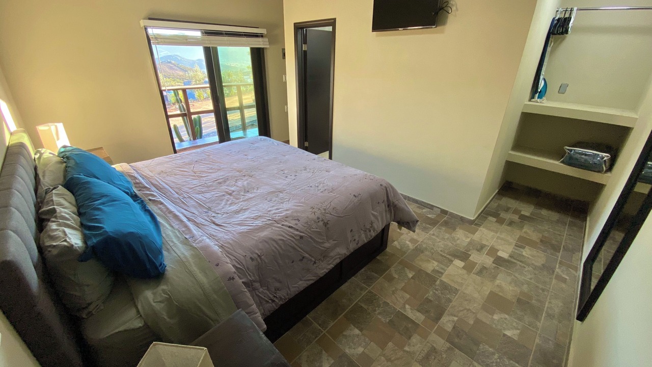 Photo of Bedroom in San Antonio de las Minas
