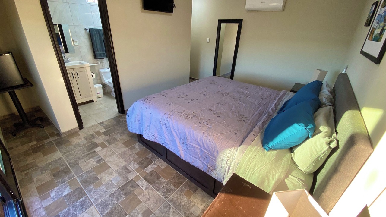 Photo of Bedroom in San Antonio de las Minas