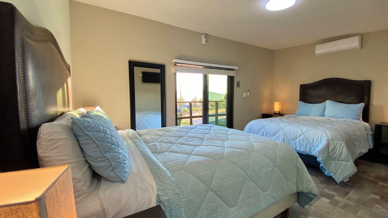 Photo of Bedroom in San Antonio de las Minas