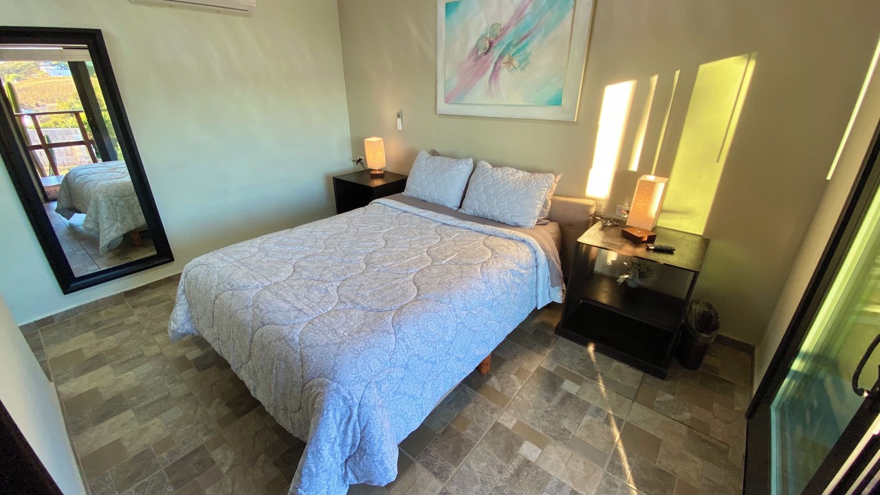 Photo of Bedroom in San Antonio de las Minas