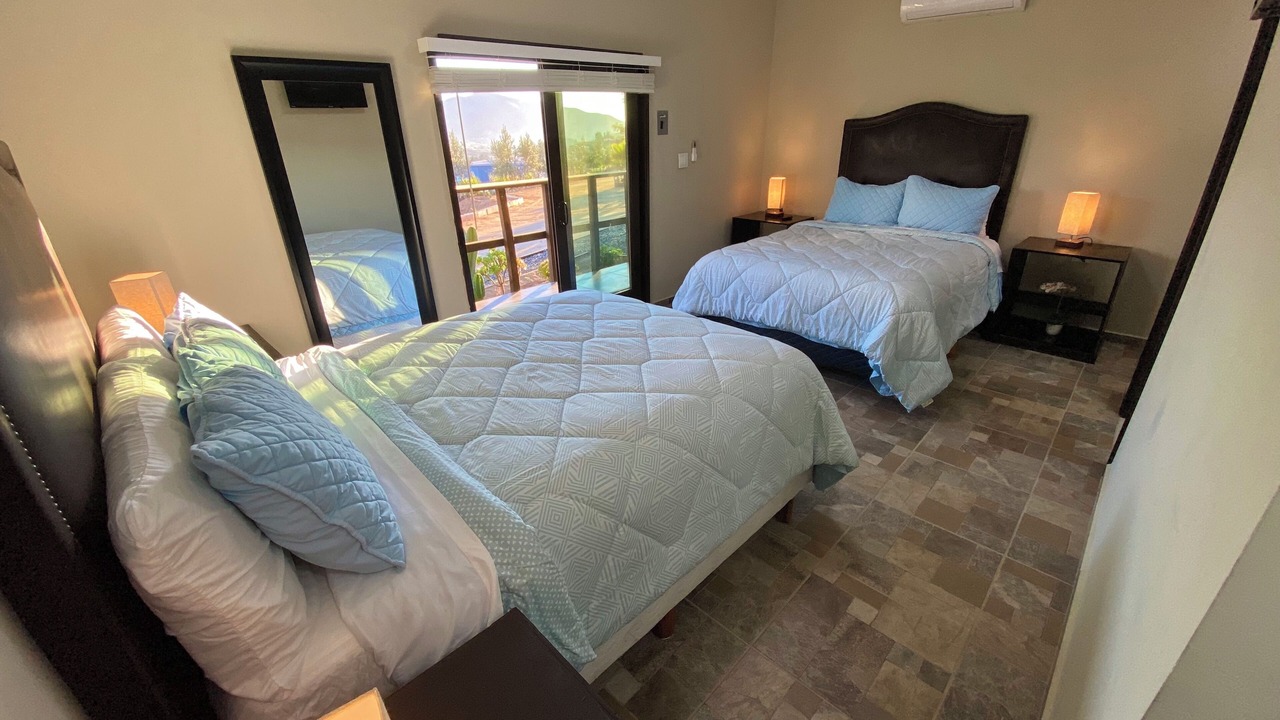 Photo of Bedroom in San Antonio de las Minas