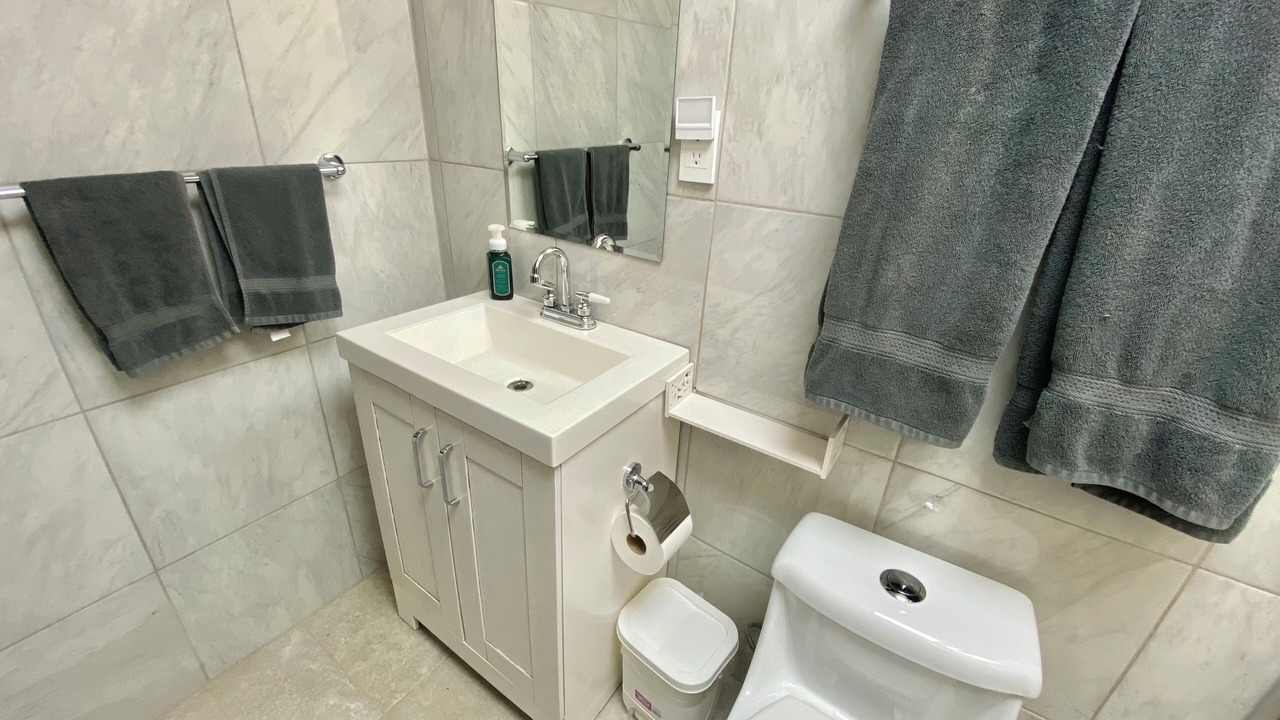Photo of Bathroom in San Antonio de las Minas