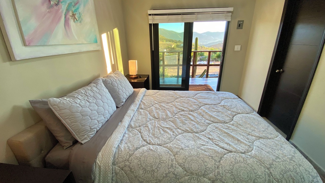 Photo of Bedroom in San Antonio de las Minas