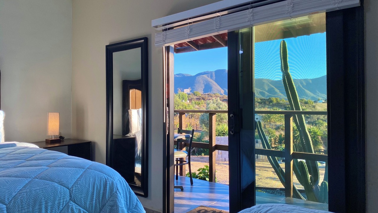 Photo of Bedroom in San Antonio de las Minas