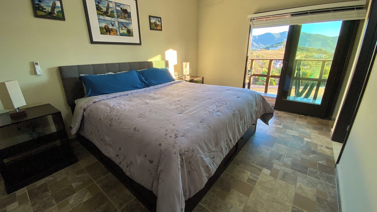 Photo of Bedroom in San Antonio de las Minas