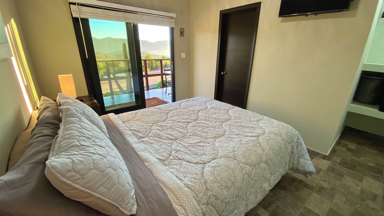 Photo of Bedroom in San Antonio de las Minas