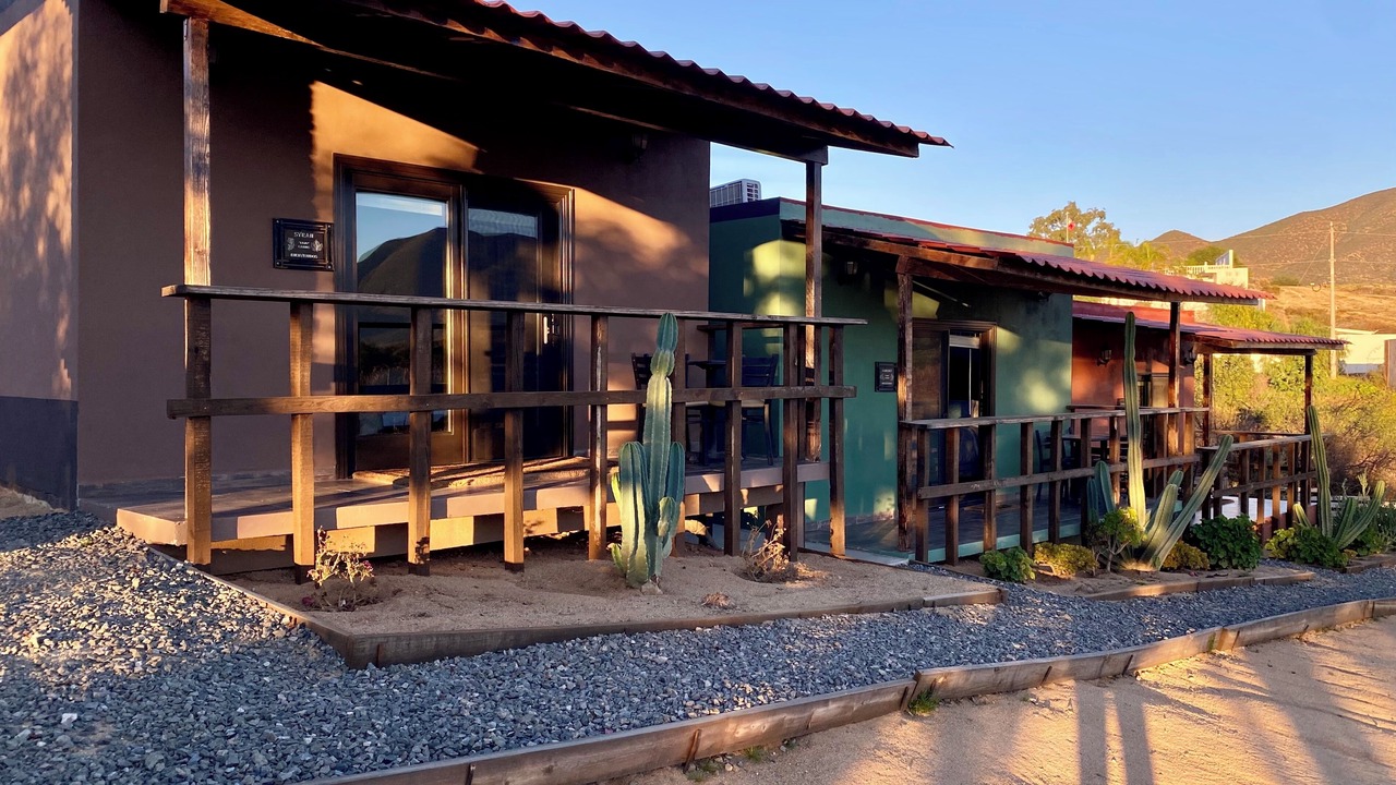 Photo of Outdoor in San Antonio de las Minas