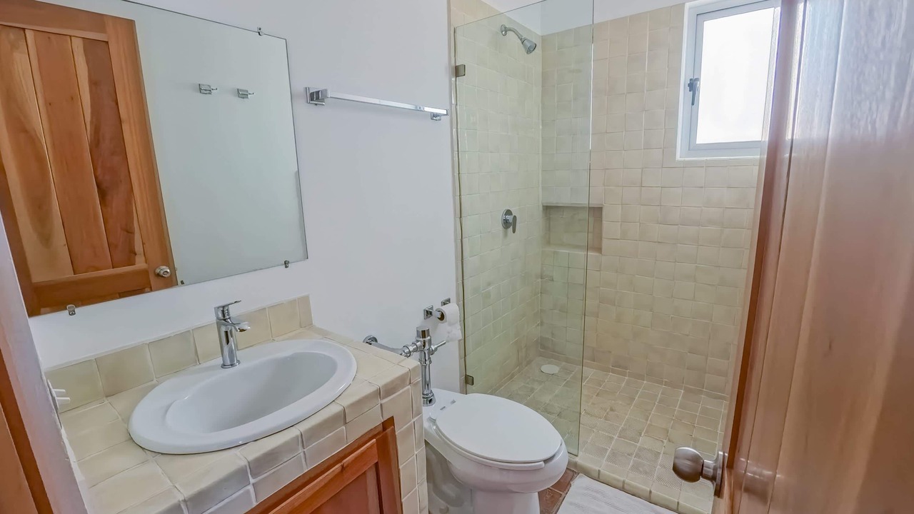 Photo of Bathroom in Esterito