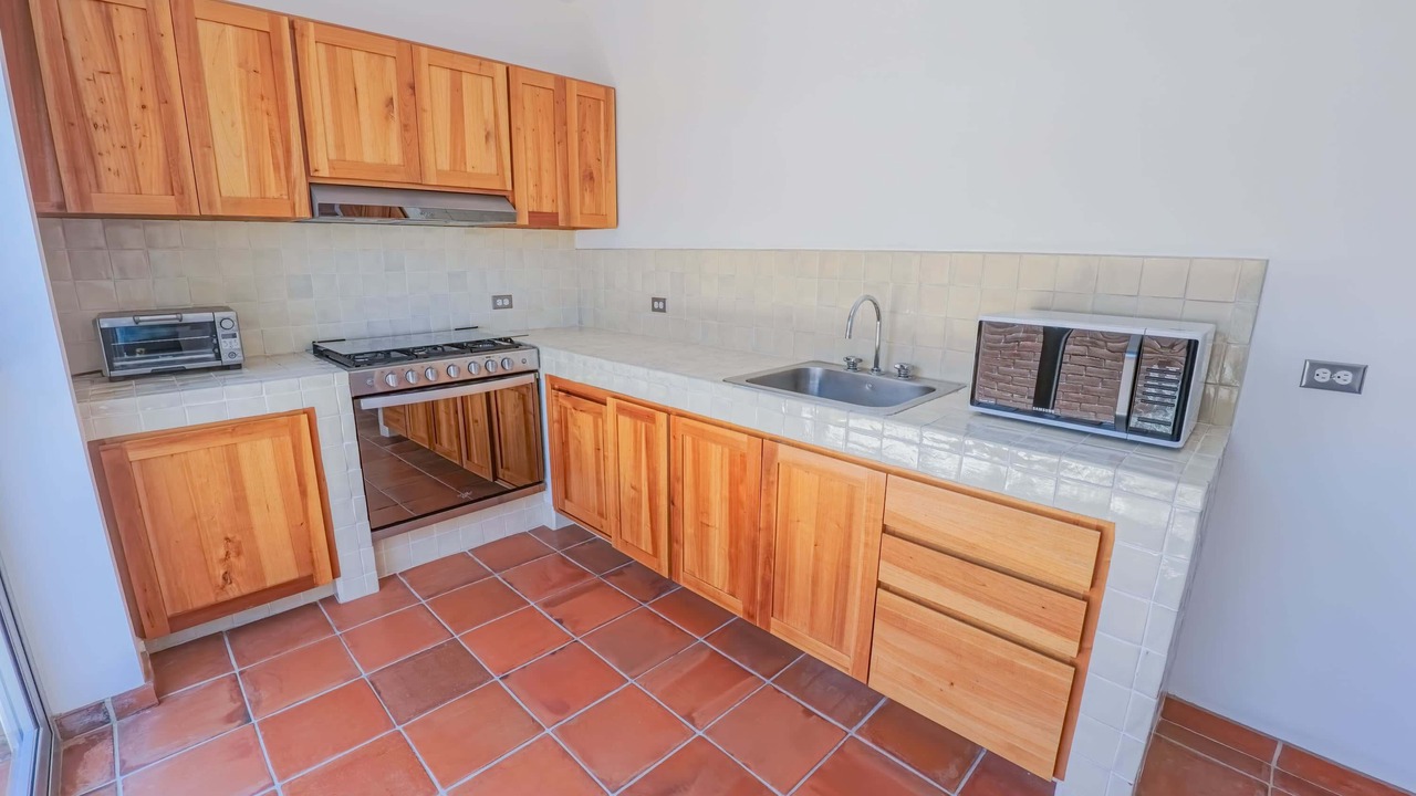 Photo of Kitchen in Esterito