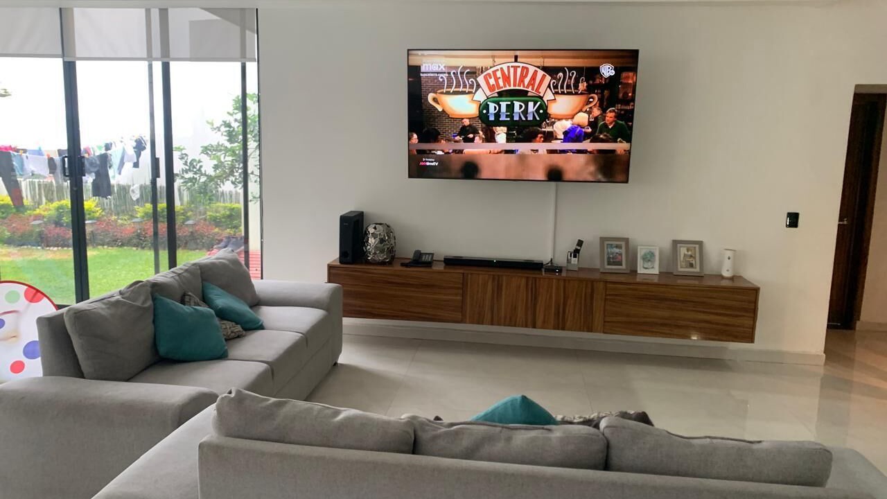 Photo of Livingroom in Lourdes