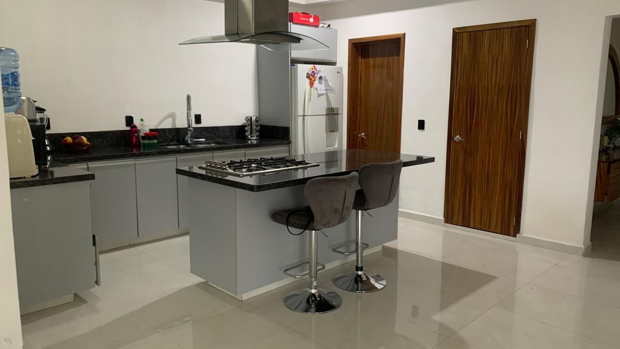 Photo of Kitchen in Lourdes