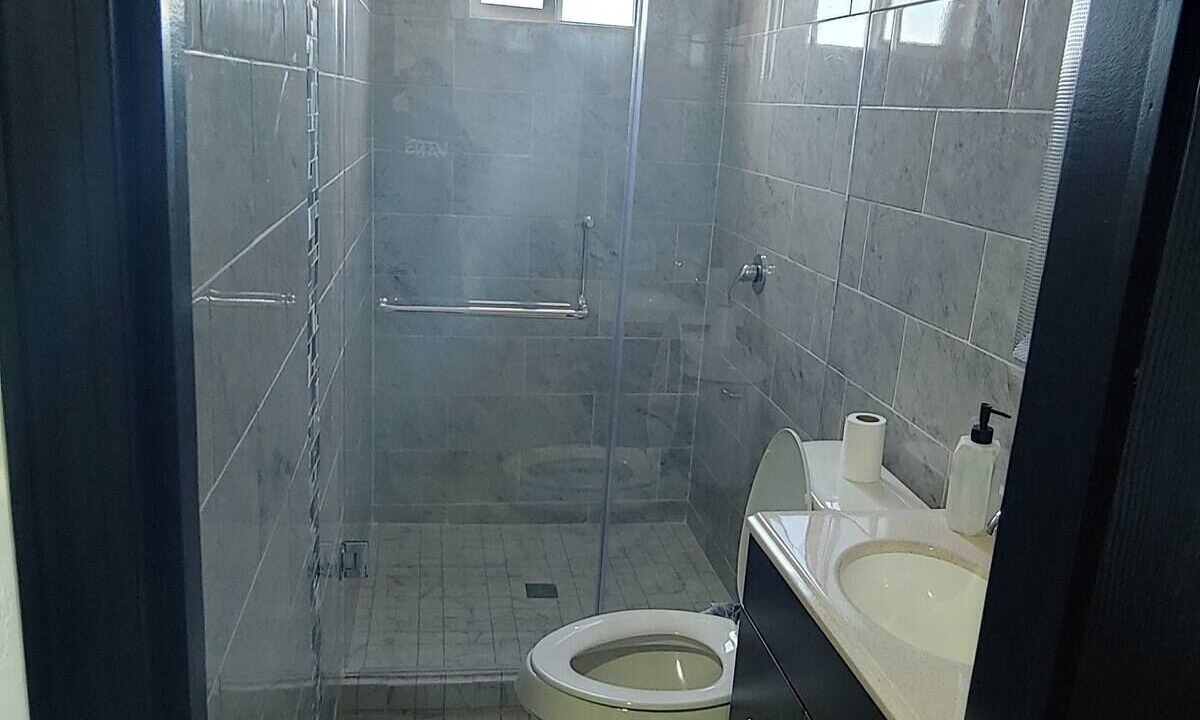 Photo of Bathroom in Reforma