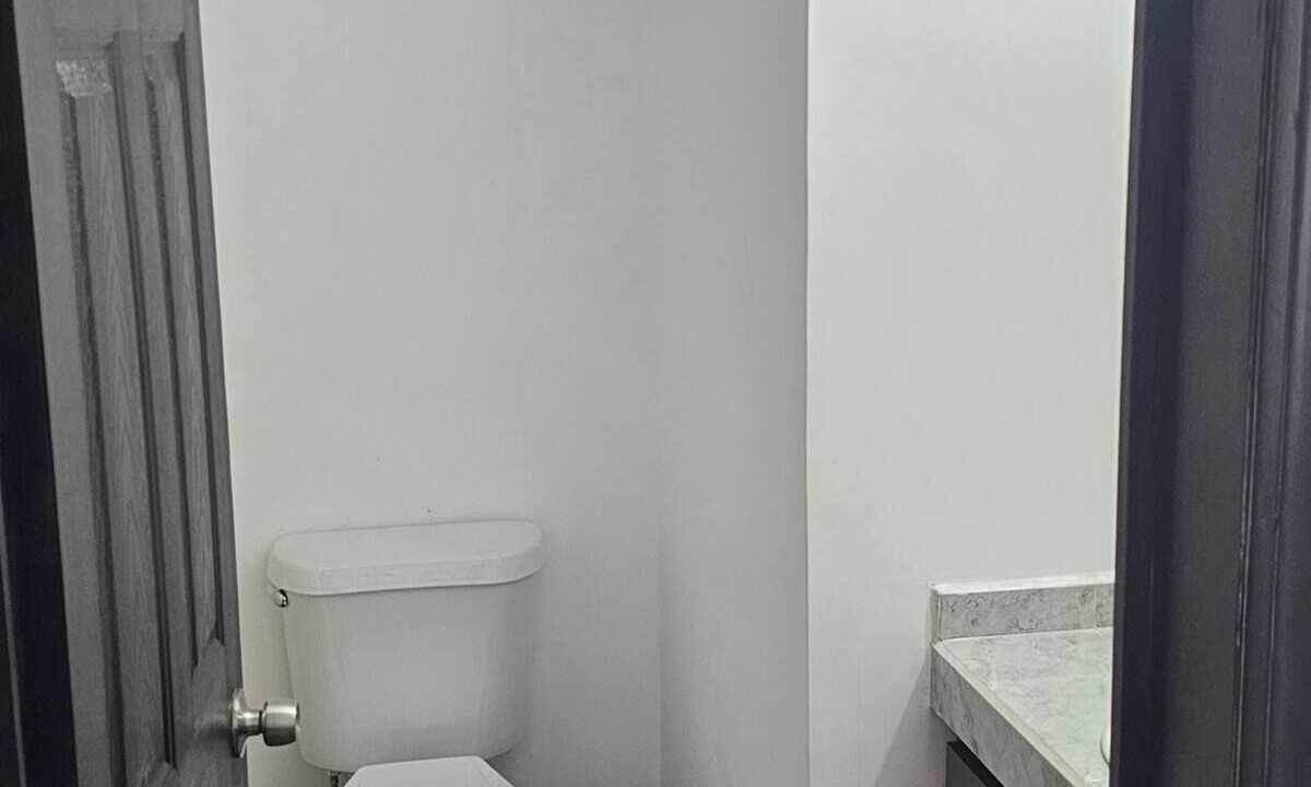 Photo of Bathroom in Reforma