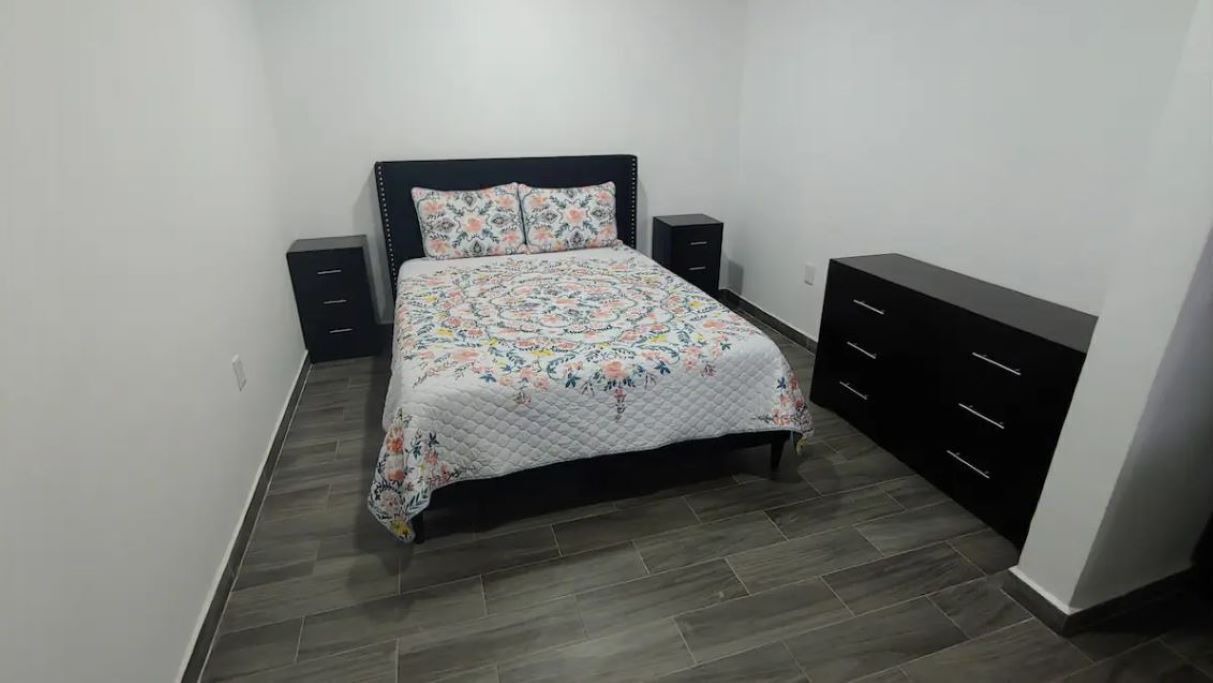 Photo of Bedroom in Reforma