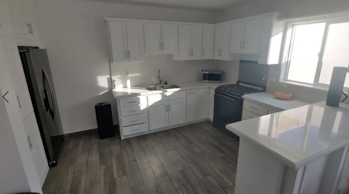 Photo of Kitchen in Reforma