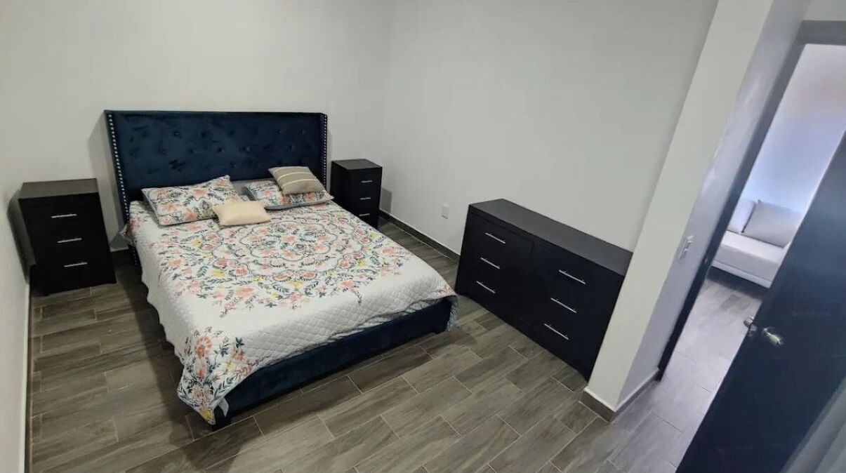 Photo of Bedroom in Reforma