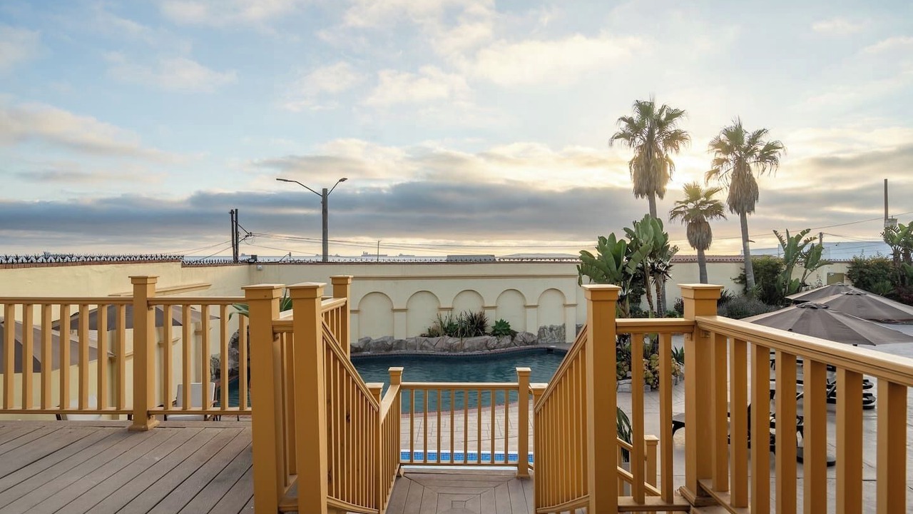 Photo of Outdoor in Rosarito