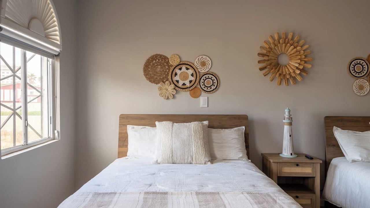 Photo of Bedroom in Rosarito