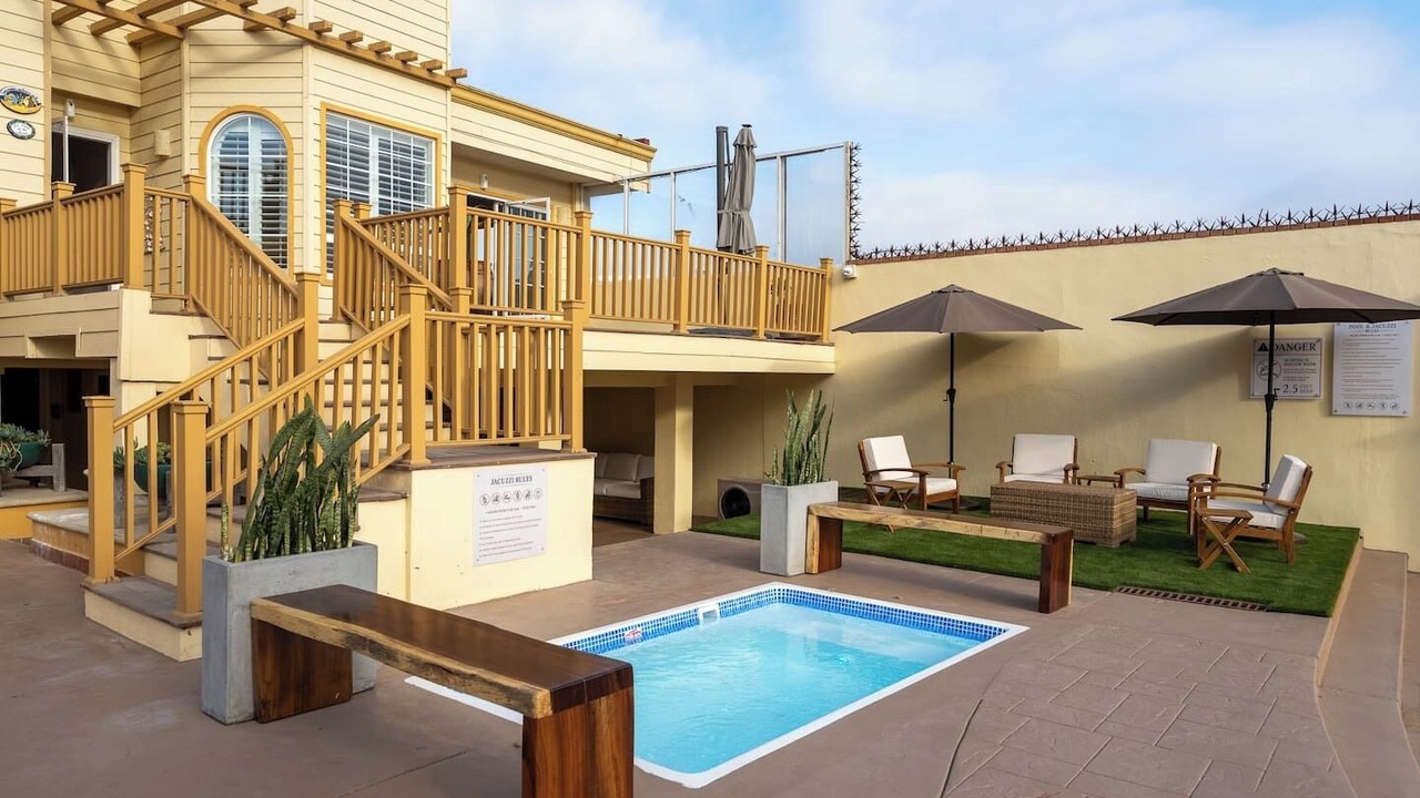 Photo of Outdoor in Rosarito