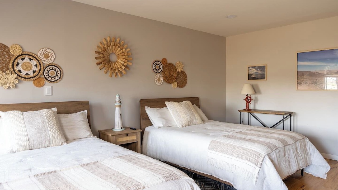 Photo of Bedroom in Rosarito