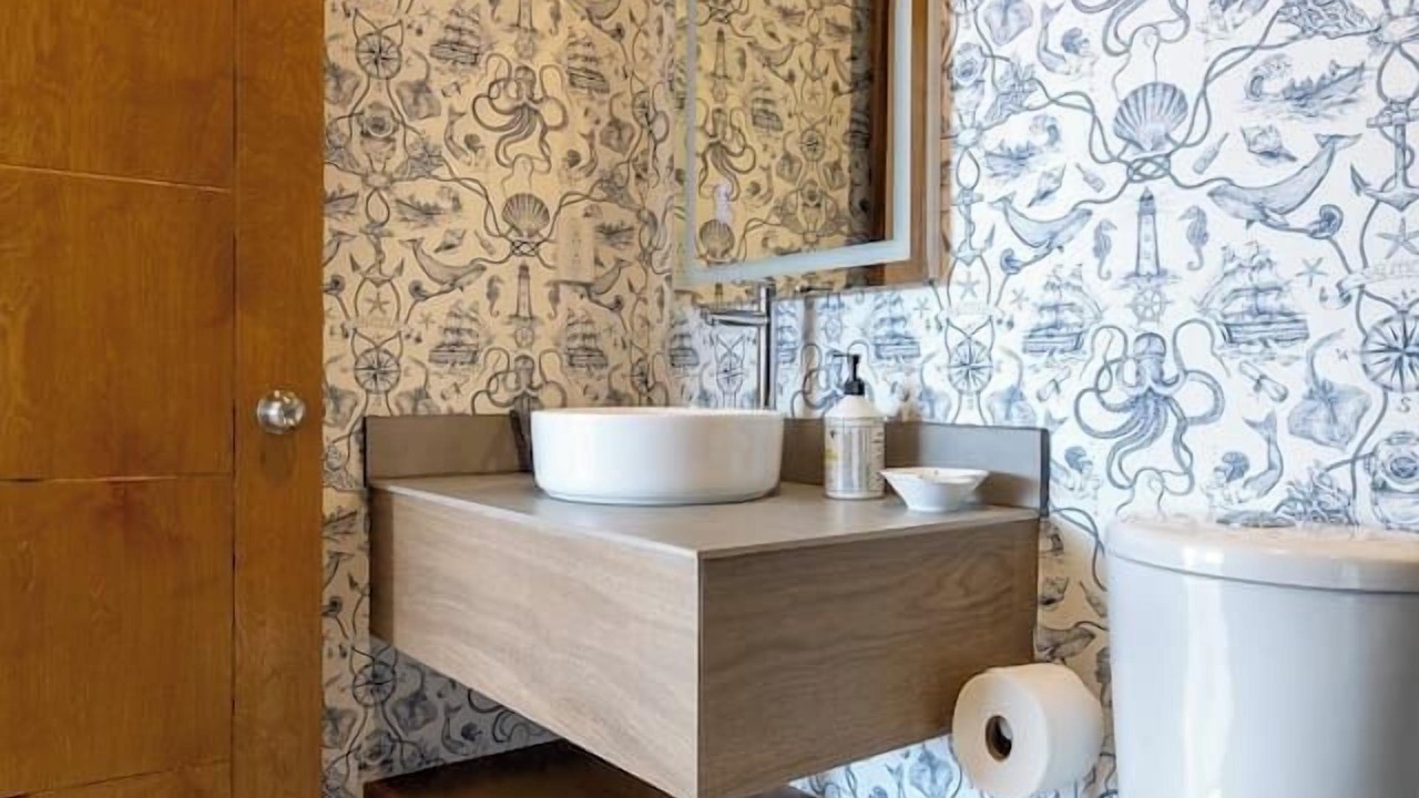 Photo of Bathroom in Rosarito