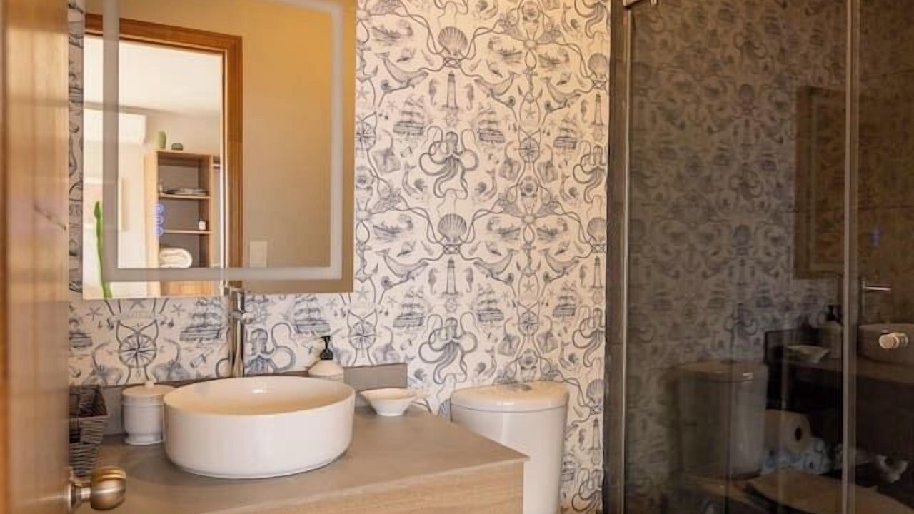 Photo of Bathroom in Rosarito