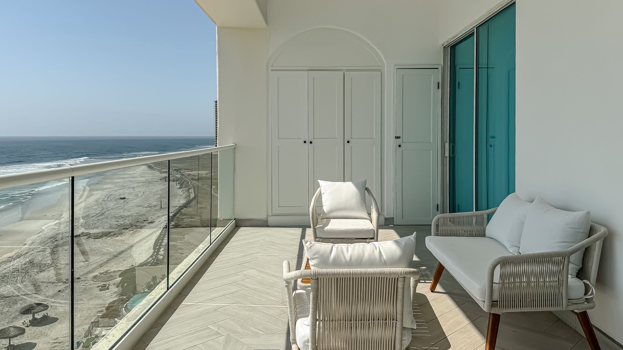 Photo of Outdoor in Rosarito