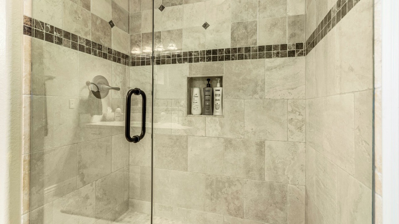 Photo of Bathroom in Westbrook Village