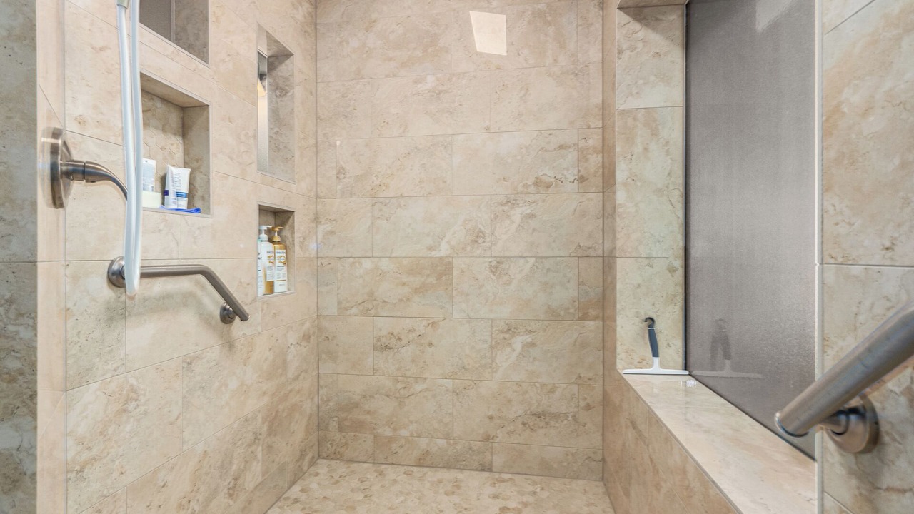 Photo of Bathroom in Westbrook Village