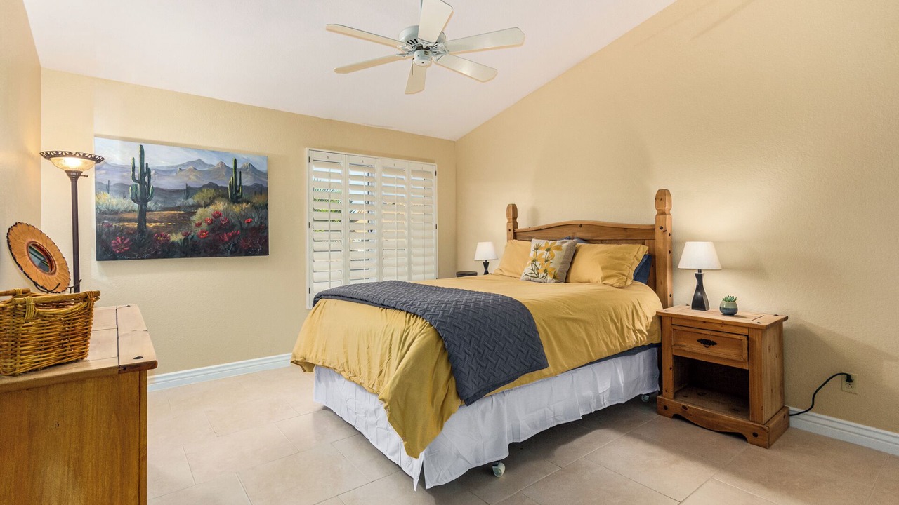 Photo of Bedroom in Westbrook Village