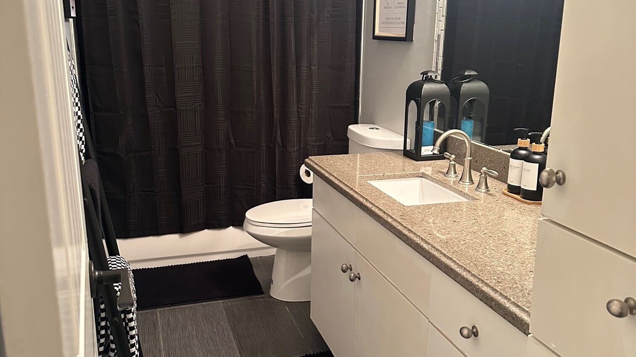 Photo of Bathroom in Olmito