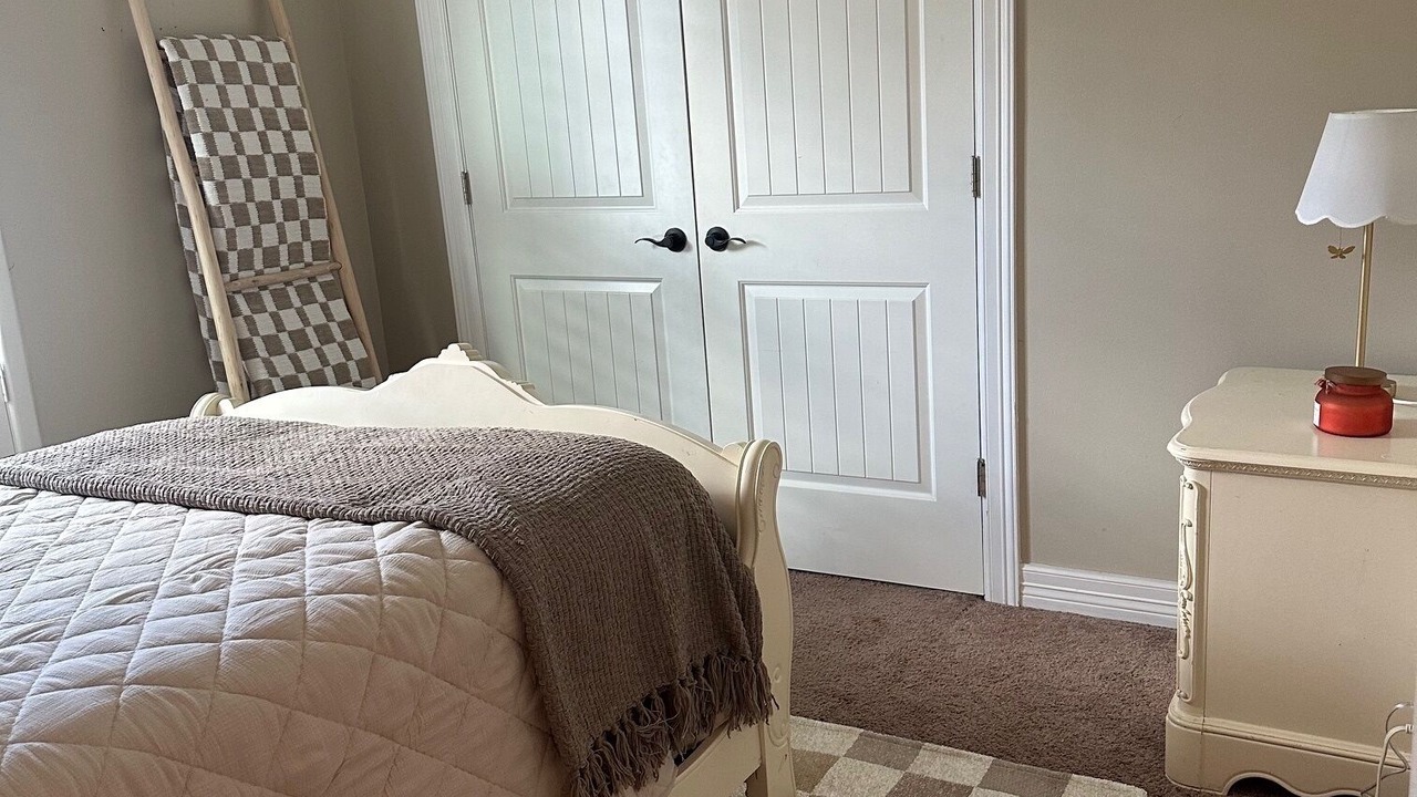 Photo of Bedroom in Olmito