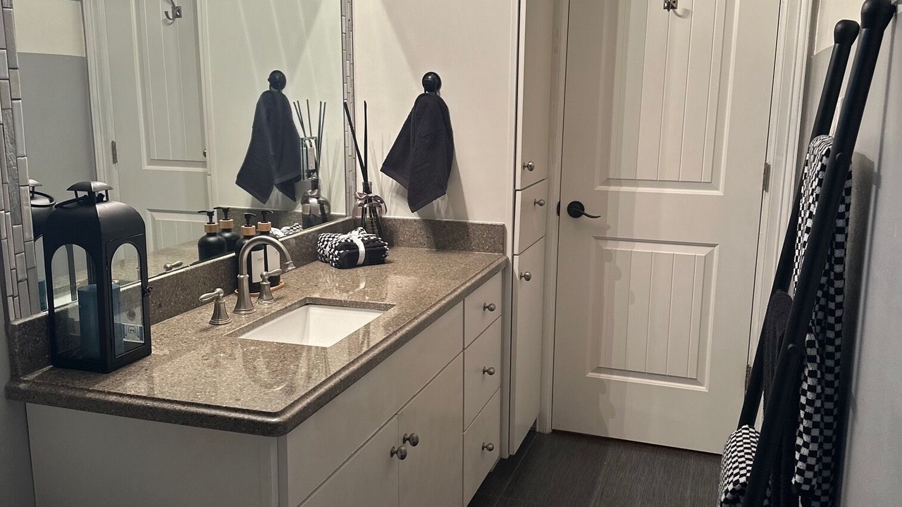 Photo of Bathroom in Olmito
