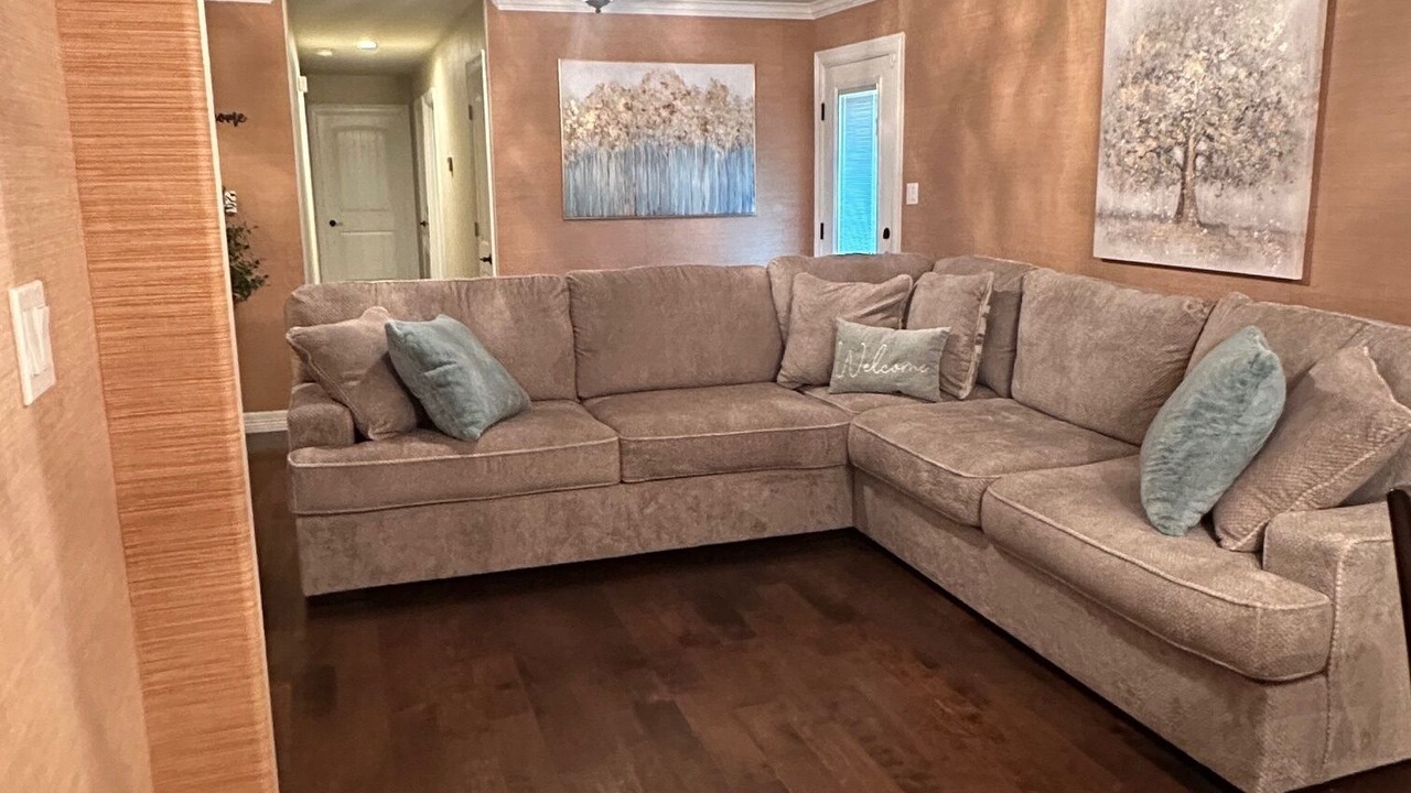 Photo of Livingroom in Olmito